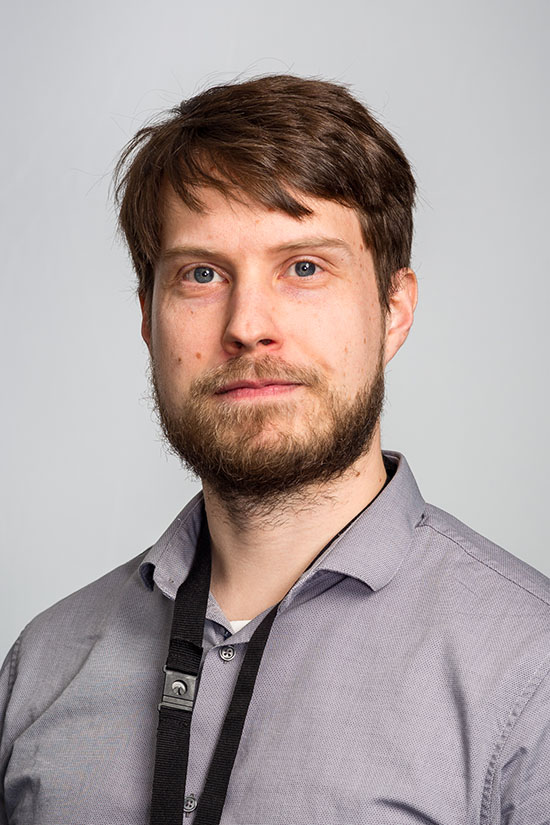 Arto Köliö, TkT